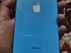 Apple iPhone XR sky-blue (Used)