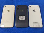 Apple iPhone XR SPECAL OFFER (Used)