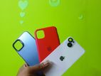 Apple iPhone XR to 13 cover (Used)