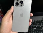 Apple iPhone XR to 15 pro (Used)