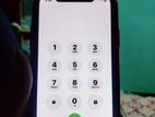 Apple iPhone XR . (Used)