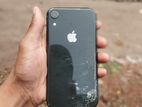 Apple iPhone XR . (Used)