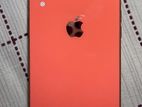 Apple iPhone XR . (Used)