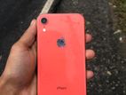 Apple iPhone XR . (Used)