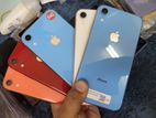 Apple iPhone XR . (Used)