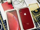 Apple iPhone XR (Used)