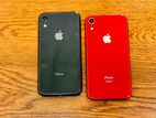 Apple iPhone XR (Used)