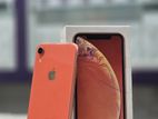 Apple iPhone XR . (Used)