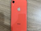 Apple iPhone XR . (Used)