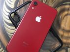 Apple iPhone XR . (Used)