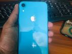 Apple iPhone XR . (Used)