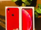 Apple iPhone XR . (Used)