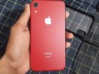 Apple iPhone XR .. (Used)