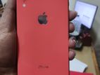 Apple iPhone XR . (Used)