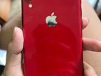 Apple iPhone XR . (Used)