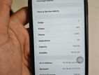 Apple iPhone XR (Used)