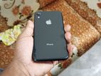 Apple iPhone XR . (Used)