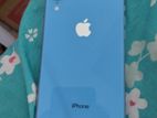 Apple iPhone XR . (Used)