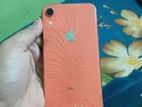 Apple iPhone XR . (Used)