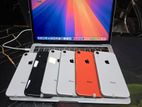 Apple iPhone XR . (Used)