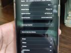 Apple iPhone XR . (Used)