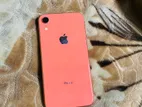 Apple iPhone XR . (Used)