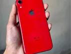 Apple iPhone XR . (Used)