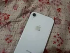 Apple iPhone XR . (Used)