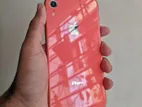 Apple iPhone XR . (Used)
