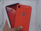 Apple iPhone XR . (Used)