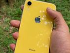 Apple iPhone XR (Used)