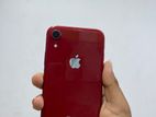 Apple iPhone XR . (Used)