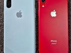 Apple iPhone XR . (Used)