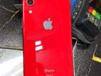 Apple iPhone XR . (Used)