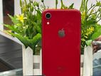 Apple iPhone XR . (Used)