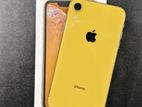 Apple iPhone XR (Used)