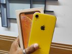 Apple iPhone XR . (Used)