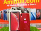 Apple iPhone XR (Used)