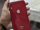 Apple iPhone XR . (Used)
