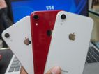 Apple iPhone XR . (Used)