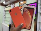 Apple iPhone XR . (Used)