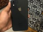 Apple iPhone XR . (Used)