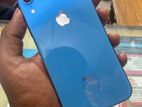 Apple iPhone XR . (Used)
