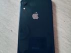 Apple iPhone XR Very goood(87%) (Used)