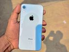 Apple iPhone XR . (Used)