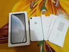 Apple iPhone XR with box (Used)