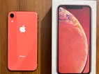 Apple iPhone XR . (Used)