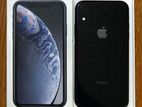 Apple iPhone XR XR64GBWITHBOX (Used)