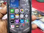 Apple iPhone XS . (Used)