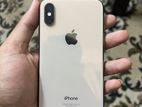 Apple iPhone XS . (Used)